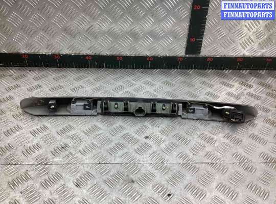 купить Накладка подсветки номера на Volkswagen Passat Passat B5 (3B) 1996-2000