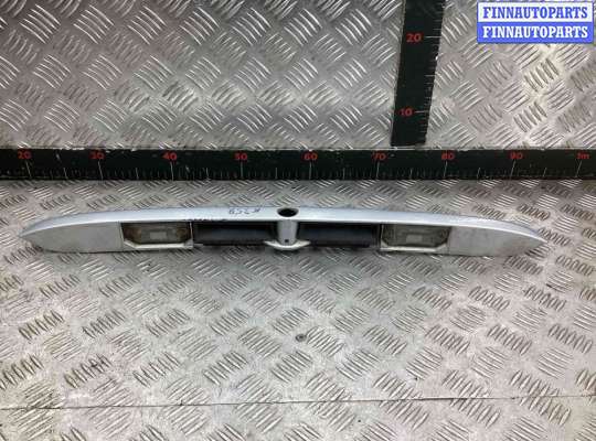 купить Накладка подсветки номера на Volkswagen Passat Passat B5 (3B) 1996-2000