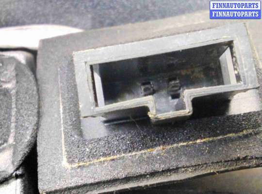 купить Накладка подсветки номера на Volkswagen Passat Passat B5 (3B) 1996-2000