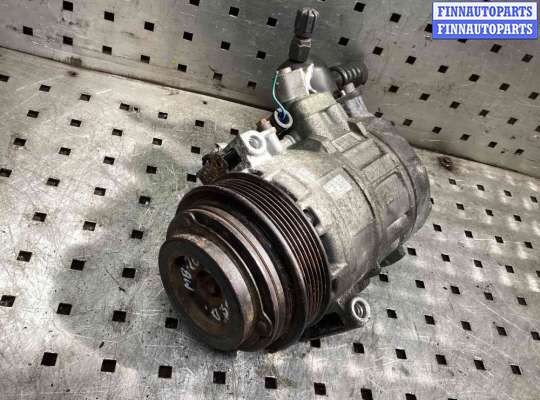 Компрессор кондиционера MB882257 на Mercedes CLK (W208) 1997-2002