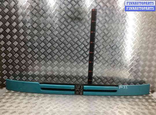 купить Решетка радиатора на Peugeot Boxer Boxer I 1994-2006