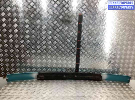 купить Решетка радиатора на Peugeot Boxer Boxer I 1994-2006