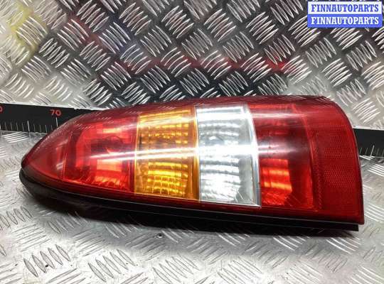 купить Фонарь задний правый на Opel Astra Astra G 1998-2004