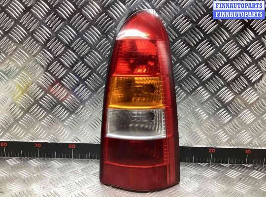 Купить Фонарь задний правый на Opel Astra Astra G 1998-2004 Фонарь задний правый OP2295341 на Opel Astra Astra G 1998-2004