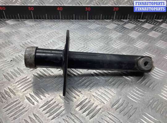 Кронштейн бампера на Audi A4 (8D, B5)