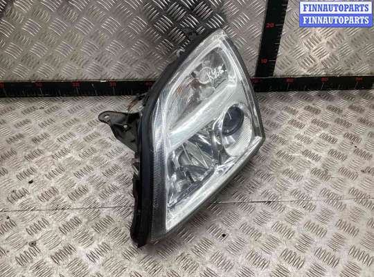 купить Фара левая на Opel Vectra Vectra C 2002-2005