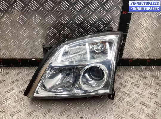купить Фара левая на Opel Vectra Vectra C 2002-2005