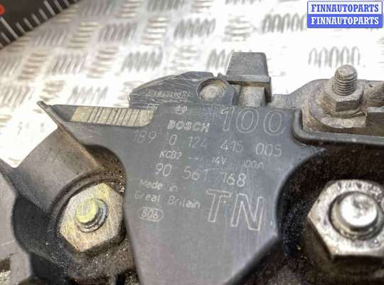 купить Генератор на Opel Astra Astra G 1998-2004