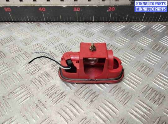 купить Стоп-сигнал на Renault Master Master II 1998-2010