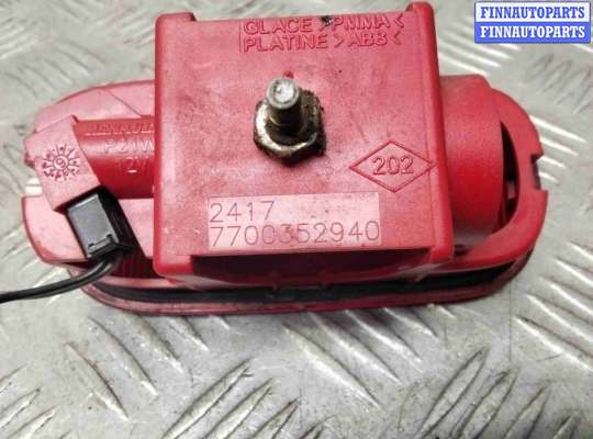 купить Стоп-сигнал на Renault Master Master II 1998-2010