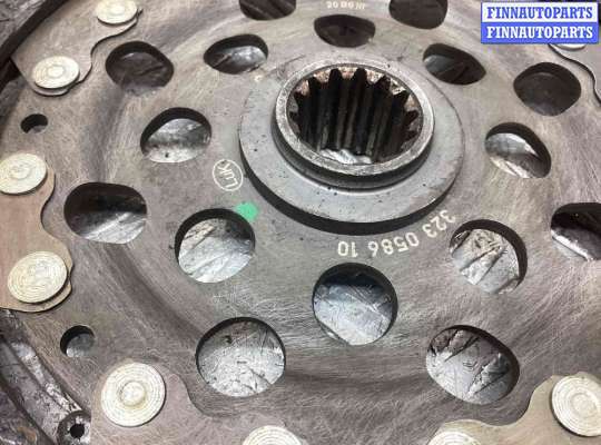 купить Маховик на Opel Combo Combo C 2004-2011 рестайлинг