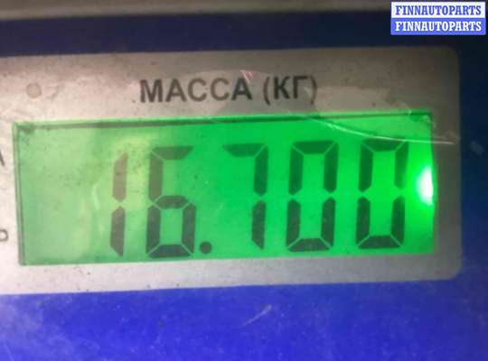 купить Маховик на Opel Combo Combo C 2004-2011 рестайлинг