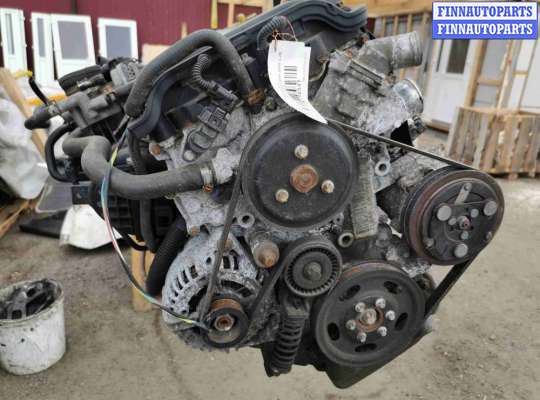 Двигатель OP1404054 на Opel Corsa C 2000-2006