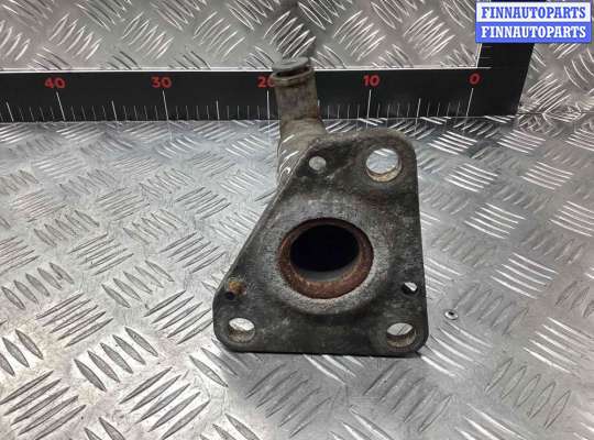 купить Кронштейн крепления бампера на Audi A6 A6 C5 (4B) 2001-2004 рестайлинг