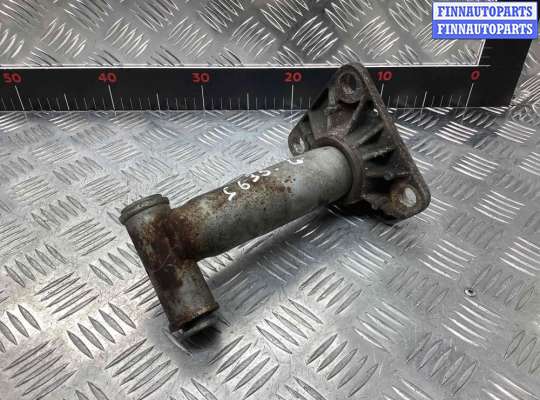 купить Кронштейн крепления бампера на Audi A6 A6 C5 (4B) 2001-2004 рестайлинг