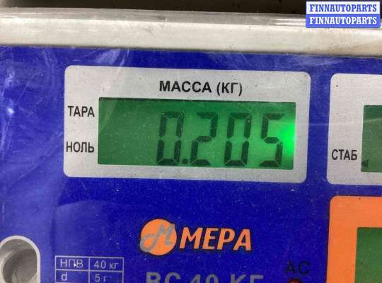 купить Клапан управления турбиной (актуатор) на Audi A6 A6 C5 (4B) 2001-2004 рестайлинг