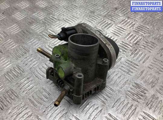 купить Заслонка дроссельная на Volkswagen Golf Golf IV (1J) 1997-2004