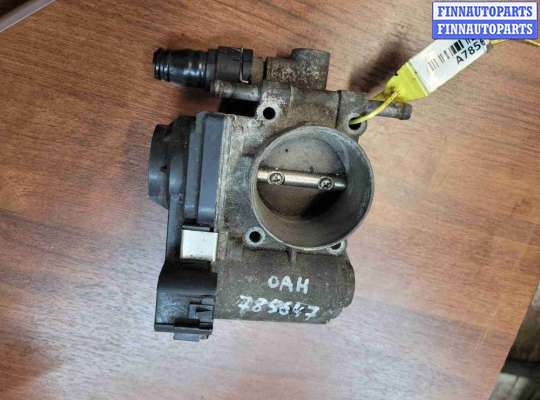 купить Заслонка дроссельная на Opel Astra Astra H 2007-2010 рестайлинг