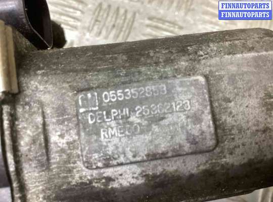 купить Заслонка дроссельная на Opel Astra Astra H 2007-2010 рестайлинг
