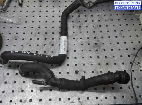 купить Патрубок радиатора на Volkswagen Golf Golf IV (1J) 1997-2004
