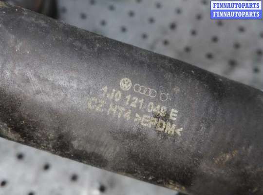купить Патрубок радиатора на Volkswagen Golf Golf IV (1J) 1997-2004