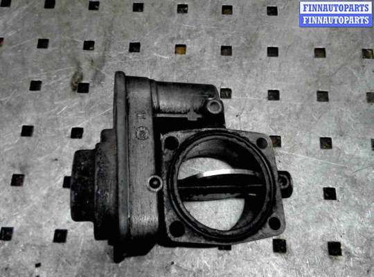 купить Заслонка дроссельная на Opel Astra Astra H 2007-2010 рестайлинг