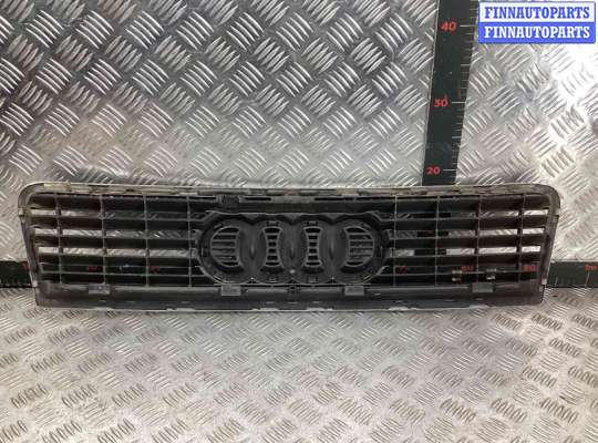 купить Решетка радиатора на Audi A6 A6 C5 (4B) 2001-2004 рестайлинг