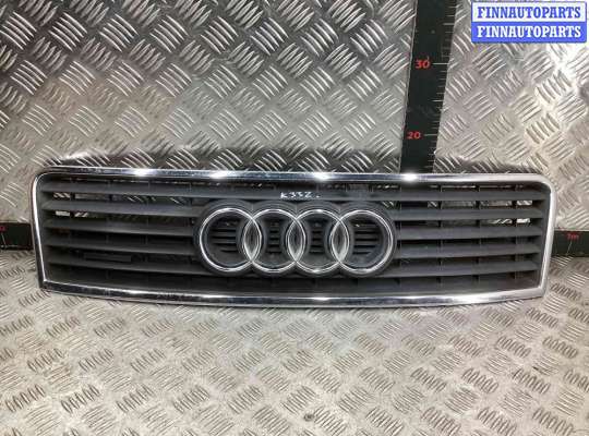 купить Решетка радиатора на Audi A6 A6 C5 (4B) 2001-2004 рестайлинг