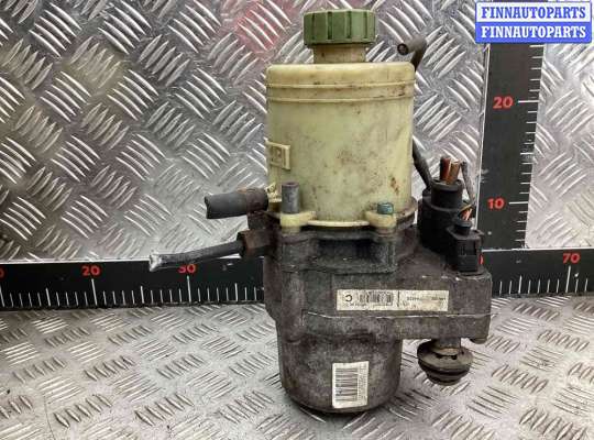 Насос ГУР (ЭУР, ЭГУР) на Skoda Fabia I (6Y)