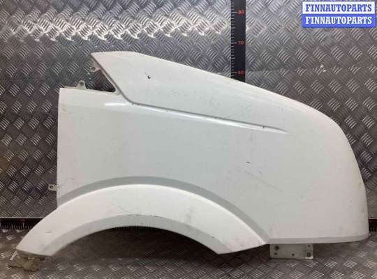 Купить Крыло переднее правое на Volkswagen Crafter Crafter I (2E) 2006-2016 Крыло переднее правое VG2796920 на Volkswagen Crafter Crafter I (2E) 2006-2016