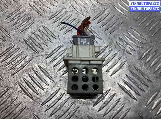 купить Сопротивление печки на Peugeot 206 206 (2A/2E) 2003-2009 рестайлинг