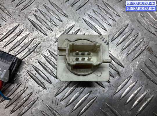 купить Сопротивление печки на Peugeot 206 206 (2A/2E) 2003-2009 рестайлинг