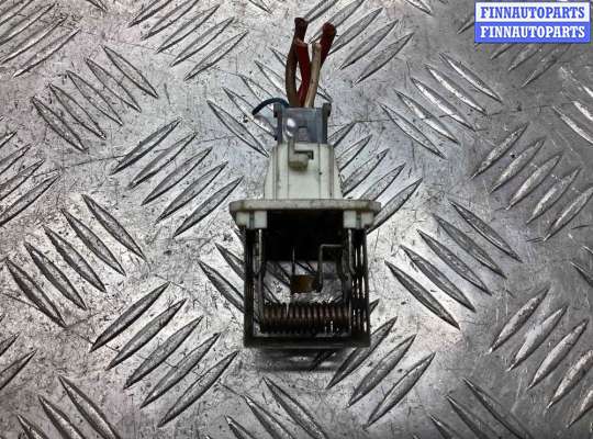 купить Сопротивление печки на Peugeot 206 206 (2A/2E) 2003-2009 рестайлинг