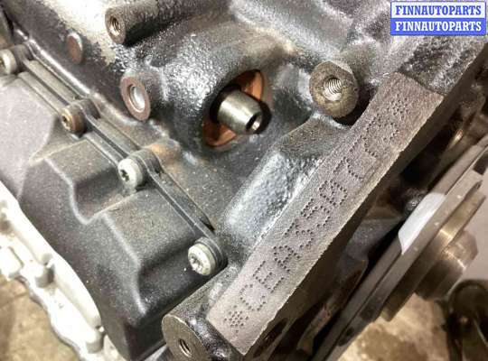 купить Двигатель на Volkswagen Passat Passat B7 (362, 365) 2010-2015