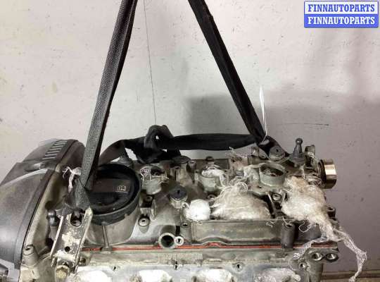 купить Двигатель на Volkswagen Passat Passat B7 (362, 365) 2010-2015