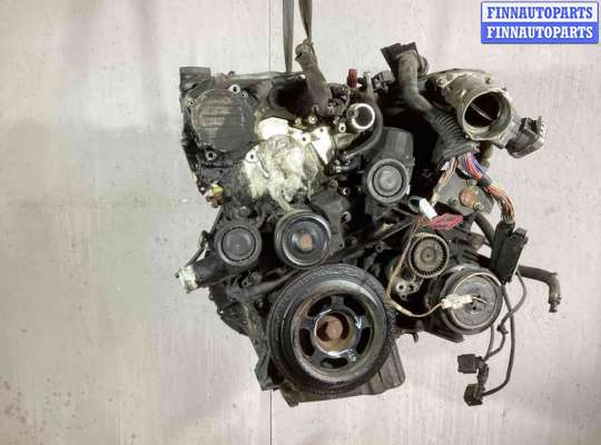 купить Двигатель на Mercedes C C (W203) 2004-2007 рестайлинг