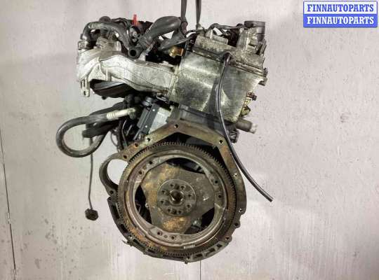 купить Двигатель на Mercedes C C (W203) 2004-2007 рестайлинг
