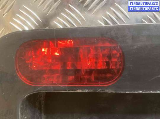 купить Бленда на Audi A6 A6 C5 (4B) 2001-2004 рестайлинг