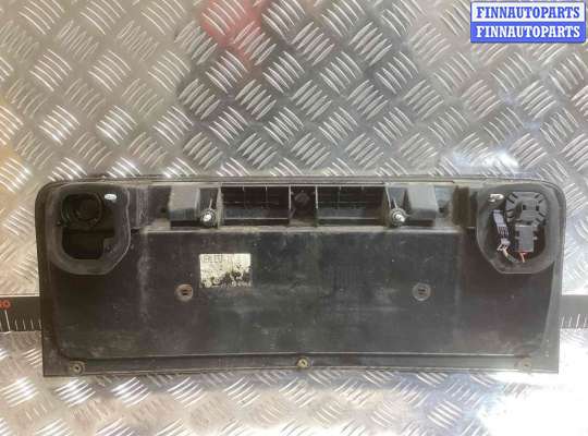 купить Бленда на Audi A6 A6 C5 (4B) 2001-2004 рестайлинг