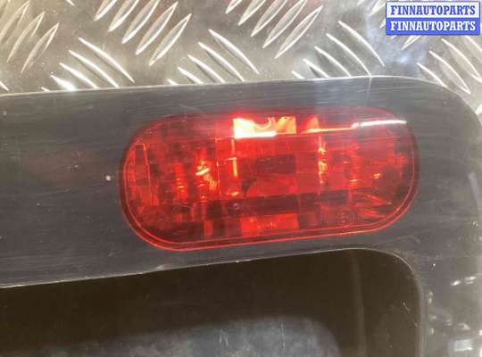 купить Бленда на Audi A6 A6 C5 (4B) 2001-2004 рестайлинг