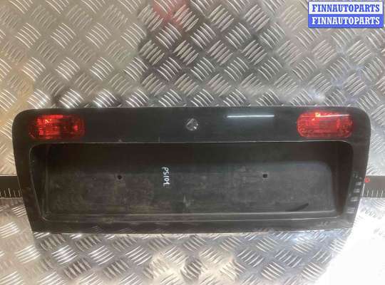 купить Бленда на Audi A6 A6 C5 (4B) 2001-2004 рестайлинг