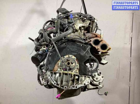 купить Двигатель на Volkswagen Passat Passat B5 (3B) 1996-2000