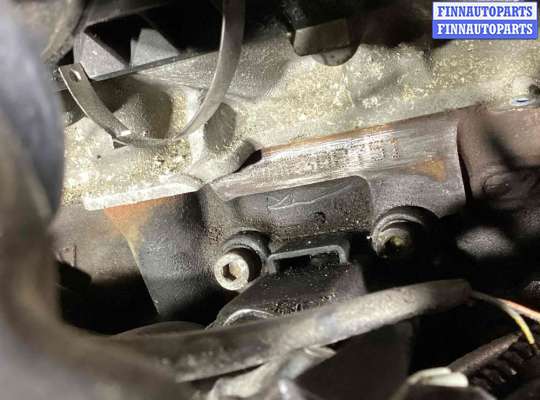 купить Двигатель на Volkswagen Passat Passat B5 (3B) 1996-2000