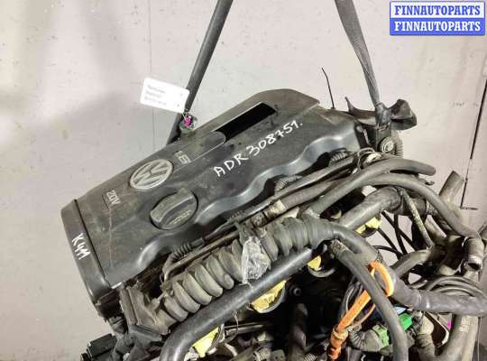 купить Двигатель на Volkswagen Passat Passat B5 (3B) 1996-2000