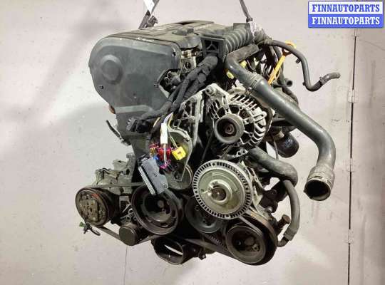купить Двигатель на Volkswagen Passat Passat B5 (3B) 1996-2000