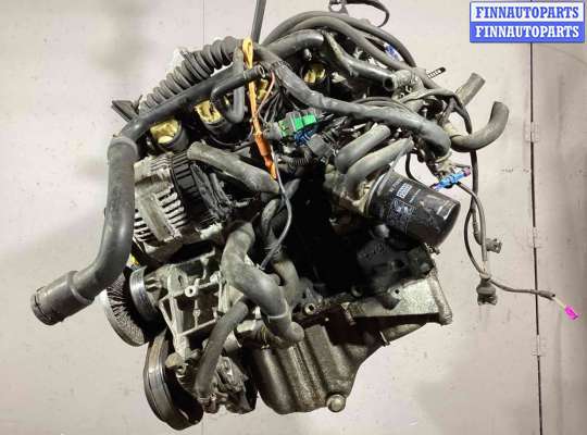 купить Двигатель на Volkswagen Passat Passat B5 (3B) 1996-2000