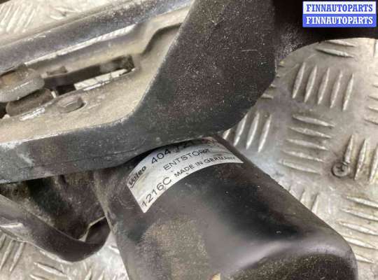 купить Механизм стеклоочистителя (трапеция дворников) на Citroen C8 C8 I 2002-2008