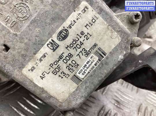 купить Фара правая на Opel Astra Astra H 2004-2007