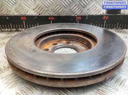 купить Диск тормозной передний на Opel Astra Astra G 1998-2004