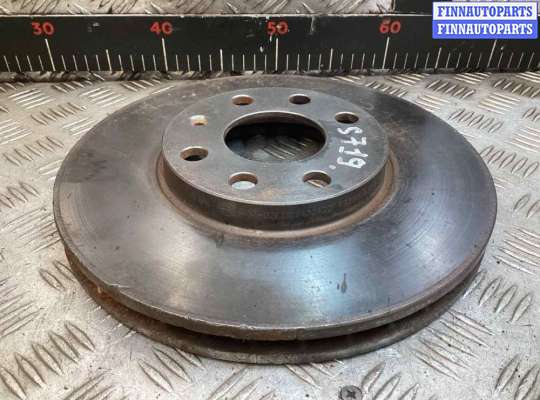 купить Диск тормозной передний на Opel Astra Astra G 1998-2004
